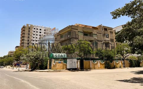 3 Bedroom Apartment for Sale in Maadi, Cairo - WhatsApp Image 2026-03-09 at 2.25. 48 PM (3). jpeg 3 Bedroom Apartment for Sale in Maadi, Cairo - WhatsApp Image 2026-03-09 at 2.25. 48 PM (3). jpeg
