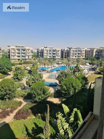 3 Bedroom Flat for Sale in New Cairo, Cairo - WhatsApp Image 2026-07-07 at 11.58. 35 AM. jpeg