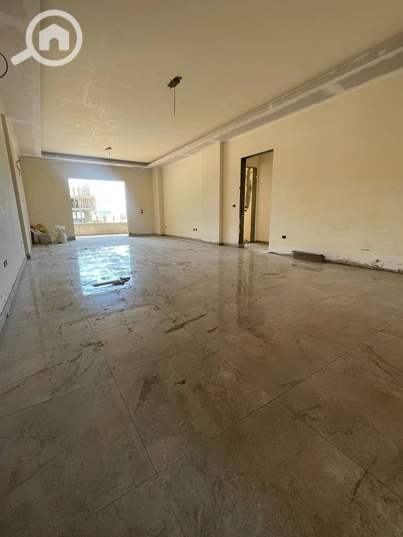 Fully Finished Apartment for Sale – Namiya Compound, Sheikh Zayed - Widok 3