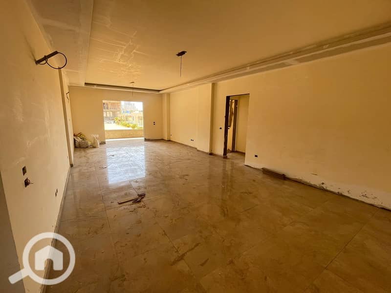 Fully Finished Apartment for Sale – Namiya Compound, Sheikh Zayed - Widok 4