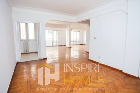 شقة 5 غرف نوم للبيع في رشدي، الإسكندرية - IMG_3995. jpg شقة 5 غرف نوم للبيع في رشدي، الإسكندرية - IMG_3995. jpg