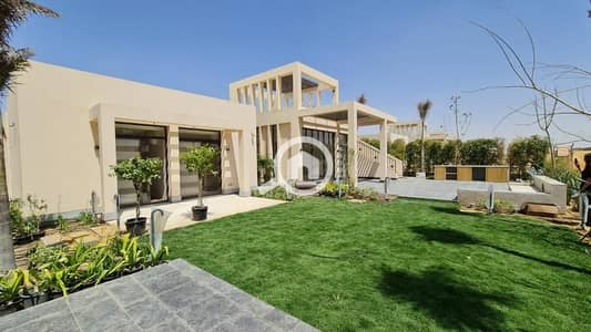 4 Bedroom Twin House for Sale in 6th of October, Giza - IMG-20231120-WA0327. jpg 4 Bedroom Twin House for Sale in 6th of October, Giza - IMG-20231120-WA0327. jpg