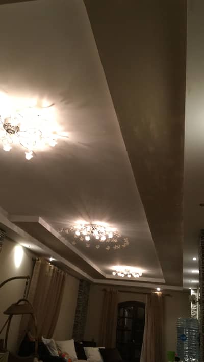 3 Bedroom Flat for Sale in Obour City, Cairo - شقه للبيع