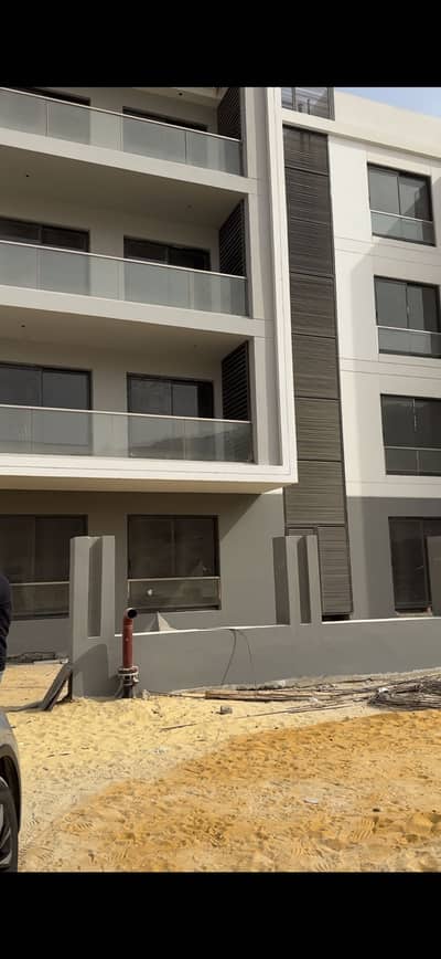 3 Bedroom Flat for Sale in Zahraa Al Maadi, Cairo - شقه للبيع في كمبوند club town 3 Bedroom Flat for Sale in Zahraa Al Maadi, Cairo - شقه للبيع في كمبوند club town