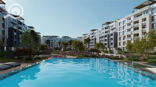 4 Bedroom Flat for Sale in Sheikh Zayed, Giza - Screenshot 2026-05-05 144646. jpg