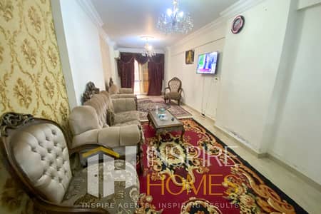 3 Bedroom Apartment for Rent in Miami, Alexandria - 1. jpg