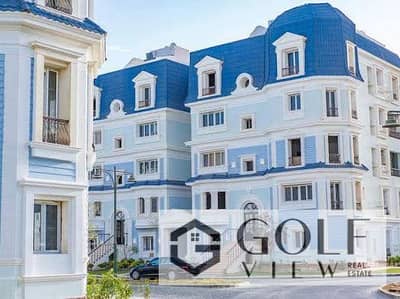 3 Bedroom Apartment for Sale in 6th of October, Giza - WhatsApp Image 2026-06-29 at 12.10. 26 (1). jpeg