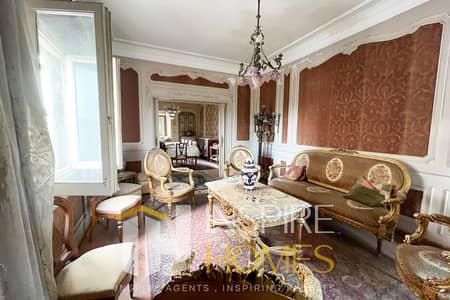 4 Bedroom Apartment for Rent in Sporting, Alexandria - WhatsApp Image 2026-06-23 at 12.54. 45 PM (2). jpg