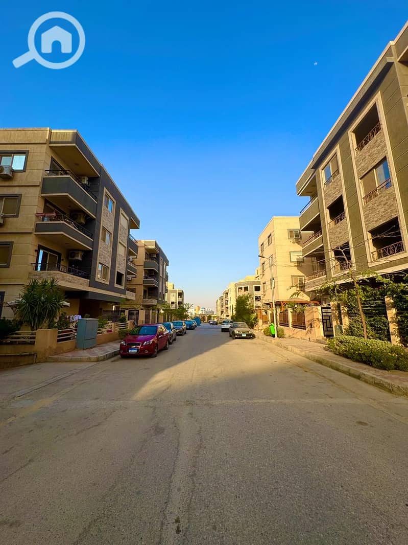 Apartment for Sale in New Cairo – Fifth Settlement | Steps Away from South 90 Street - Bild 6