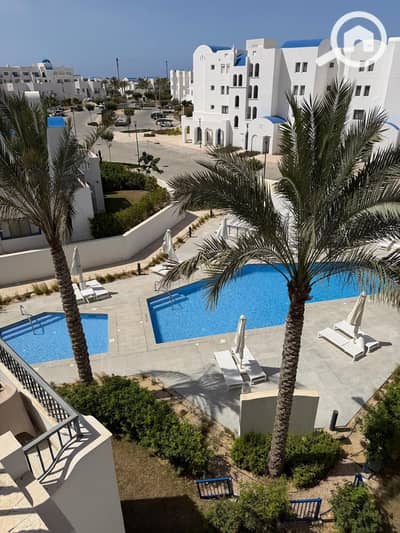3 Bedroom Chalet for Rent in North Coast, Matruh - 1. jpeg 3 Bedroom Chalet for Rent in North Coast, Matruh - 1. jpeg