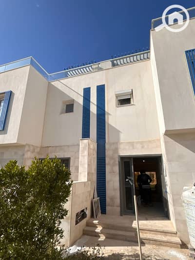 4 Bedroom Townhouse for Sale in North Coast, Matruh - WhatsApp Image 2026-04-14 at 11.09. 19 AM (2). jpeg 4 Bedroom Townhouse for Sale in North Coast, Matruh - WhatsApp Image 2026-04-14 at 11.09. 19 AM (2). jpeg