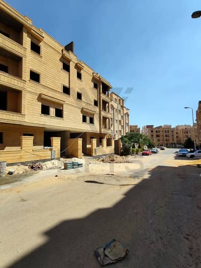 2 Bedroom Flat for Sale in New Cairo, Cairo - 2ba39375-4a4e-47ee-a58d-bcbf5cd0b4db. jpg 2 Bedroom Flat for Sale in New Cairo, Cairo - 2ba39375-4a4e-47ee-a58d-bcbf5cd0b4db. jpg