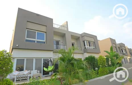 4 Bedroom Twin House for Sale in Sheikh Zayed, Giza - 32818468-800x600. jpg 4 Bedroom Twin House for Sale in Sheikh Zayed, Giza - 32818468-800x600. jpg