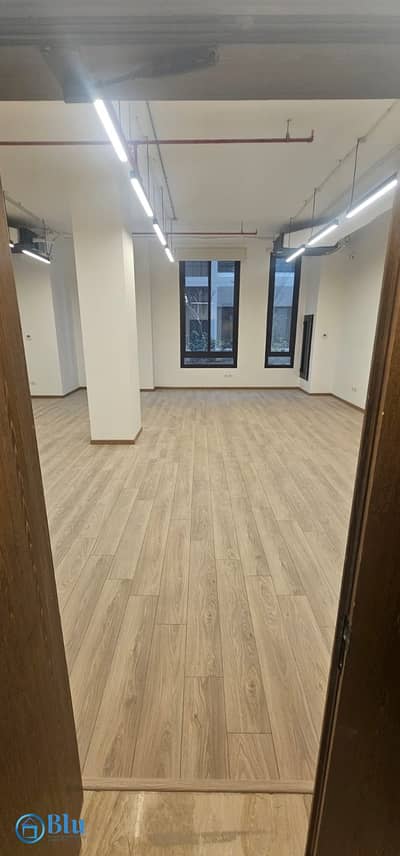 Office for Rent in New Cairo, Cairo - 1fe47163-a1fe-4ae9-b08f-c1437ed760b3. jpg