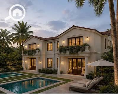 4 Bedroom Villa for Sale in 6th of October, Giza - 45911776-800x600. png