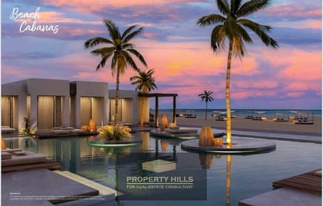 2 Bedroom Chalet for Sale in North Coast, Matruh - f7f2f1b6-db9d-4e49-834f-fbe1ff4d87bf. jpeg 2 Bedroom Chalet for Sale in North Coast, Matruh - f7f2f1b6-db9d-4e49-834f-fbe1ff4d87bf. jpeg