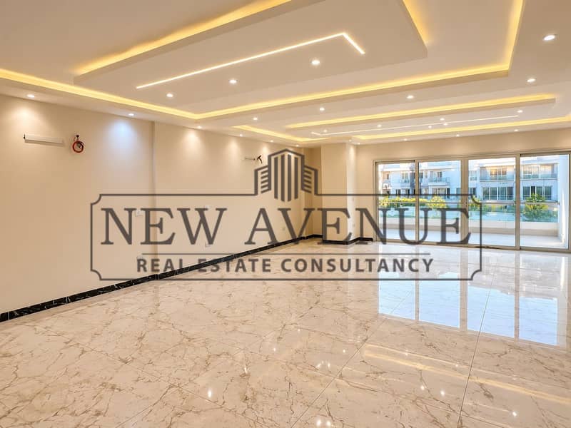 Spacious 3-bedroom I Villa Roof with maid’s room & lobby PRIME LOCATION Over looking standalones and greenery Very good privacy - Aanzicht 4
