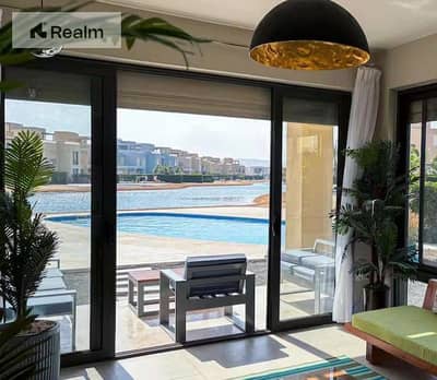 3 Bedroom Villa for Sale in Gouna, Red Sea - WhatsApp Image 2026-07-16 at 12.13. 16 PM (1). jpeg