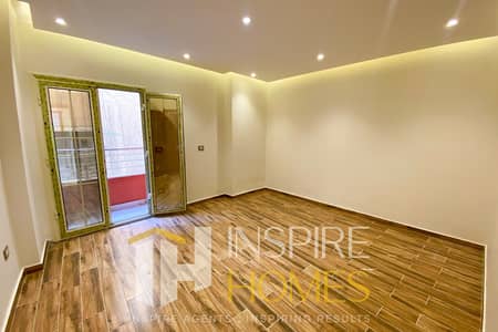 2 Bedroom Flat for Rent in Saba Pasha, Alexandria - WhatsApp Image 2026-06-24 at 11.49. 36 AM. jpg
