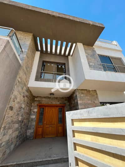 6 Bedroom Villa for Rent in Shorouk City, Cairo - 1001136665. jpg