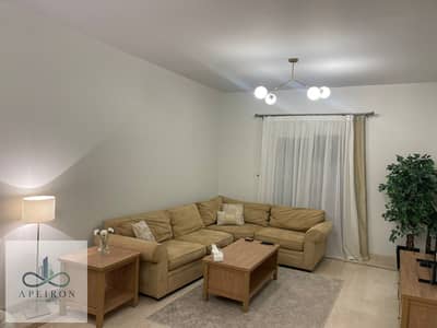 2 Bedroom Apartment for Rent in New Cairo, Cairo - 1. jpeg 2 Bedroom Apartment for Rent in New Cairo, Cairo - 1. jpeg