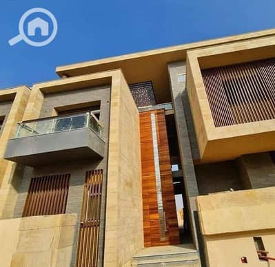4 Bedroom Twin House for Sale in New Cairo, Cairo - تاج سيتي - تاج سلطان - التجمع الخامس - التجمع الاول - ماريوت - كمبنسكي - مدينه مصر - سراي (94). JPG 4 Bedroom Twin House for Sale in New Cairo, Cairo - تاج سيتي - تاج سلطان - التجمع الخامس - التجمع الاول - ماريوت - كمبنسكي - مدينه مصر - سراي (94). JPG