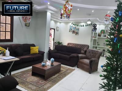 6 Bedroom Flat for Sale in Nasr City, Cairo - IMG-20240908-WA0074. jpg 6 Bedroom Flat for Sale in Nasr City, Cairo - IMG-20240908-WA0074. jpg