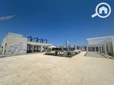 1 Bedroom Chalet for Sale in North Coast, Matruh - 5ec7c96a-4a20-4970-9a72-1c7b080edb06. jpg 1 Bedroom Chalet for Sale in North Coast, Matruh - 5ec7c96a-4a20-4970-9a72-1c7b080edb06. jpg