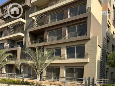 شقة 2 غرفة نوم للبيع في القاهرة الجديدة، القاهرة - 547e5e18-bb4d-4694-8d4d-c356599d2885. jpeg