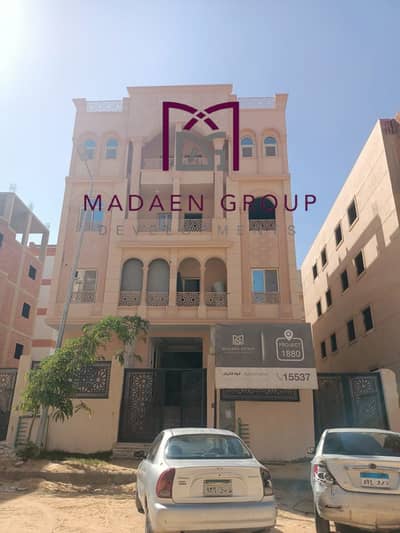 3 Bedroom Flat for Sale in 6th of October, Giza - WhatsApp Image 2026-07-16 at 12.33. 54 PM (1). jpeg