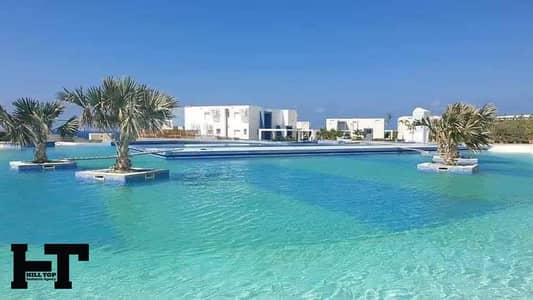 4 Bedroom Penthouse for Rent in North Coast, Matruh - WhatsApp Image 2026-07-14 at 11.19. 42 AM (1). jpeg