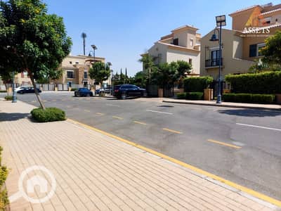 3 Bedroom Twin House for Sale in New Cairo, Cairo - 24. png