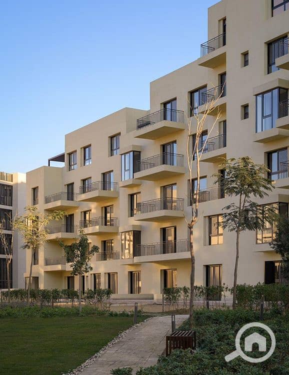 Apartment for Sale – 149 sqm – O West by Orascom – Fully Integrated Residential Community – pohled 3