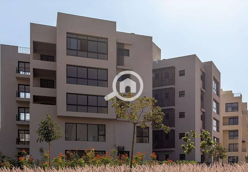 Apartment for Sale – 149 sqm – O West by Orascom – Fully Integrated Residential Community – pohled 4