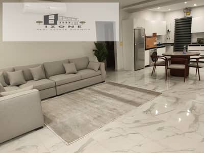 2 Bedroom Flat for Rent in New Cairo, Cairo - 8e9a3fb7-9deb-4702-afba-f674782049c9. jpeg 2 Bedroom Flat for Rent in New Cairo, Cairo - 8e9a3fb7-9deb-4702-afba-f674782049c9. jpeg