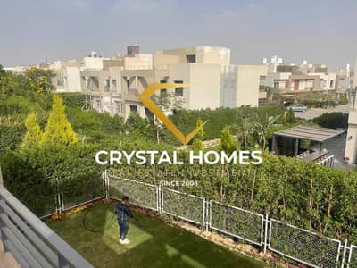 5 Bedroom Townhouse for Sale in 6th of October, Giza - 2ba5c745-b016-4a0d-8f05-9c6f1bc98ddd. jpg 5 Bedroom Townhouse for Sale in 6th of October, Giza - 2ba5c745-b016-4a0d-8f05-9c6f1bc98ddd. jpg