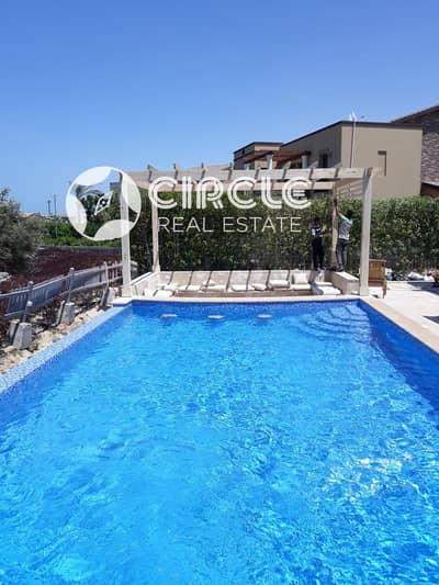 5 Bedroom Villa for Rent in North Coast, Matruh - WhatsApp Image 2026-07-16 at 11.32. 57 AM (5). jpeg