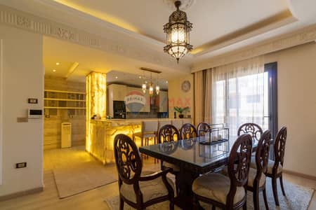 3 Bedroom Penthouse for Sale in Sheikh Zayed, Giza - WhatsApp Image 2026-07-14 at 18.36. 05 (1). jpeg 3 Bedroom Penthouse for Sale in Sheikh Zayed, Giza - WhatsApp Image 2026-07-14 at 18.36. 05 (1). jpeg