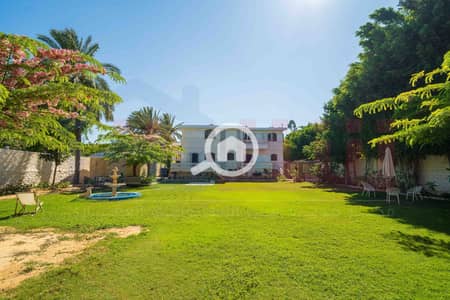 فیلا 6 غرف نوم للبيع في كينج مريوط، الإسكندرية - DSC07119. jpg