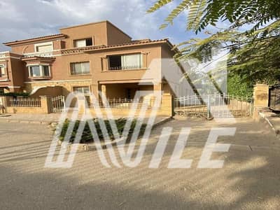 5 Bedroom Twin House for Sale in New Cairo, Cairo - a4181bf9-40d3-4a10-9044-9b42437748af. jfif. jpg