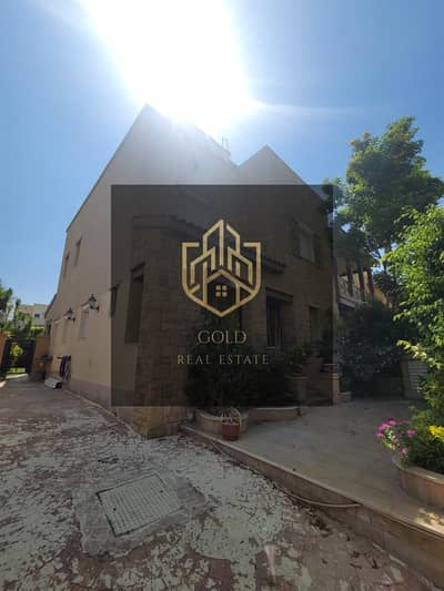 4 Bedroom Townhouse for Rent in New Cairo, Cairo - WhatsApp Image 2026-07-15 at 2.29. 19 PM. jpeg