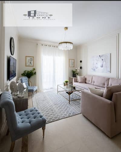 2 Bedroom Flat for Rent in New Cairo, Cairo - WhatsApp Image 2026-07-16 at 1.40. 19 AM (6). jpeg