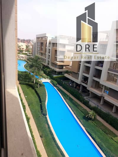 4 Bedroom Penthouse for Sale in Shorouk City, Cairo - c9cacca1-1cb9-474a-87d9-e31166b25c17. jpg