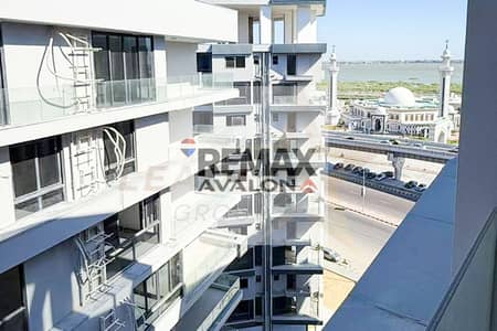 3 Bedroom Flat for Sale in Smoha, Alexandria - 1. jpg 3 Bedroom Flat for Sale in Smoha, Alexandria - 1. jpg