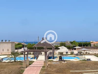 4 Bedroom Villa for Rent in North Coast, Matruh - 1. jpeg