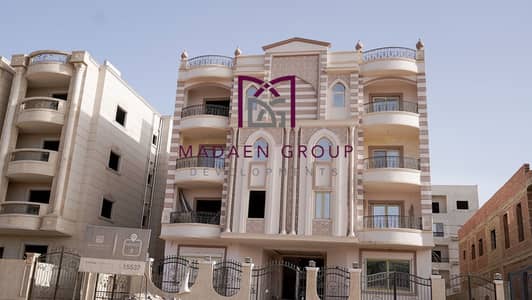 فلیٹ 3 غرف نوم للبيع في 6 اكتوبر، الجيزة - 3 (1). jpg