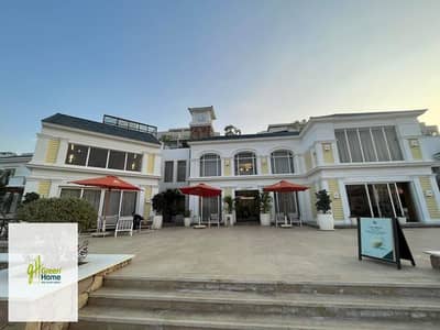 2 Bedroom Flat for Sale in New Cairo, Cairo - FB_IMG_1690750194113. jpg