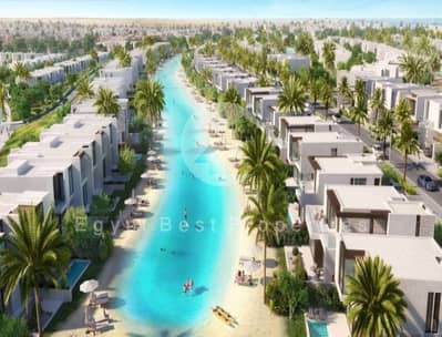 1 Bedroom Chalet for Sale in North Coast, Matruh - Cap22222ture. JPG 1 Bedroom Chalet for Sale in North Coast, Matruh - Cap22222ture. JPG