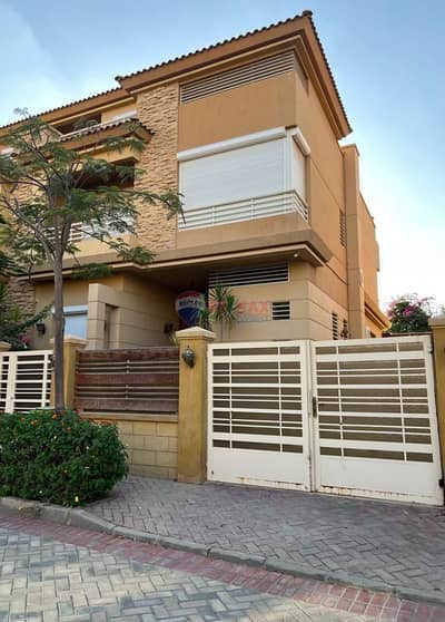3 Bedroom Villa for Rent in Sheikh Zayed, Giza - WhatsApp Image 2026-07-13 at 16.10. 28. jpeg