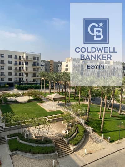 2 Bedroom Apartment for Rent in New Cairo, Cairo - WhatsApp Image 2026-02-18 at 3.36. 09 PM (2). jpeg